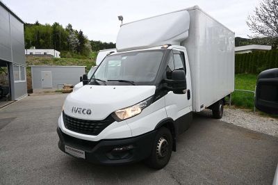 Iveco Daily Gebrauchtwagen