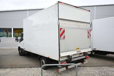 Iveco Daily Gebrauchtwagen