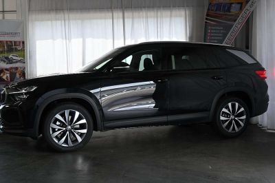 Skoda Kodiaq Neuwagen