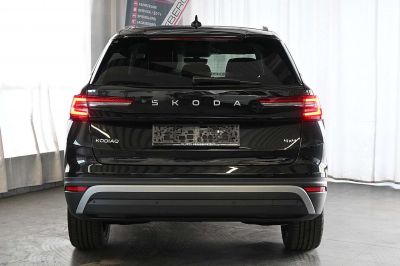 Skoda Kodiaq Neuwagen