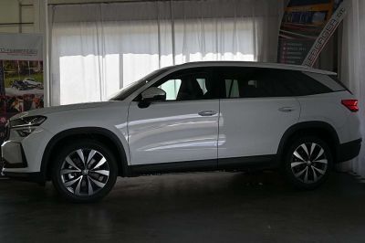 Skoda Kodiaq Neuwagen