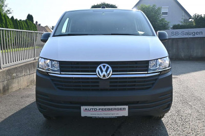 VW Transporter T6 Gebrauchtwagen