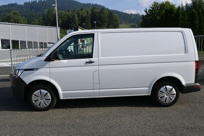 VW Transporter T6 Gebrauchtwagen