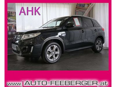 Suzuki Vitara Gebrauchtwagen