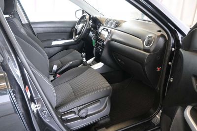 Suzuki Vitara Gebrauchtwagen