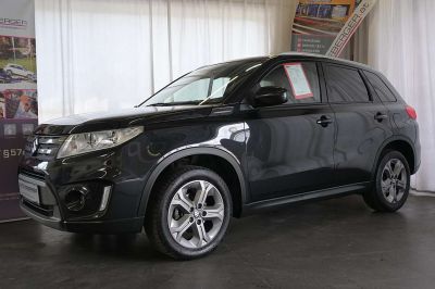 Suzuki Vitara Gebrauchtwagen