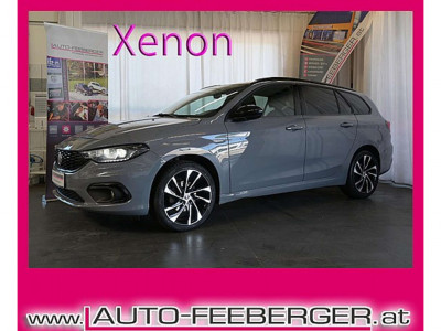 Fiat Tipo Gebrauchtwagen