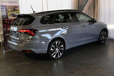 Fiat Tipo Gebrauchtwagen