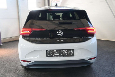 VW ID.3 Gebrauchtwagen