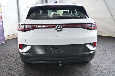 VW ID.4 Gebrauchtwagen