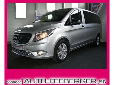 Mercedes-Benz Vito Gebrauchtwagen