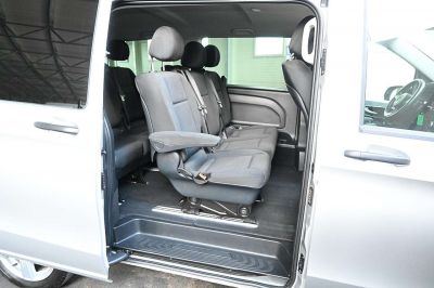 Mercedes-Benz Vito Gebrauchtwagen