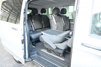 Mercedes-Benz Vito Gebrauchtwagen