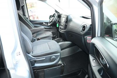 Mercedes-Benz Vito Gebrauchtwagen