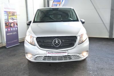 Mercedes-Benz Vito Gebrauchtwagen