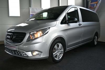 Mercedes-Benz Vito Gebrauchtwagen