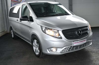 Mercedes-Benz Vito Gebrauchtwagen