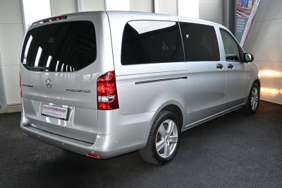 Mercedes-Benz Vito Gebrauchtwagen