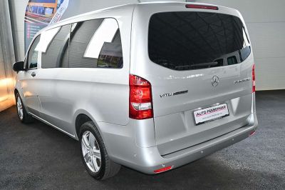 Mercedes-Benz Vito Gebrauchtwagen