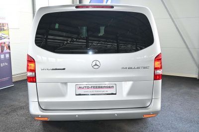 Mercedes-Benz Vito Gebrauchtwagen