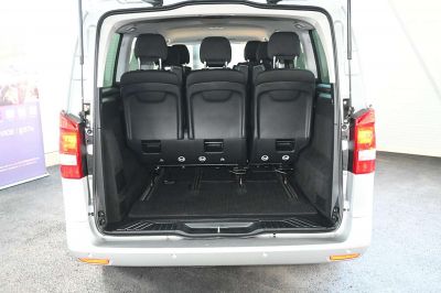 Mercedes-Benz Vito Gebrauchtwagen