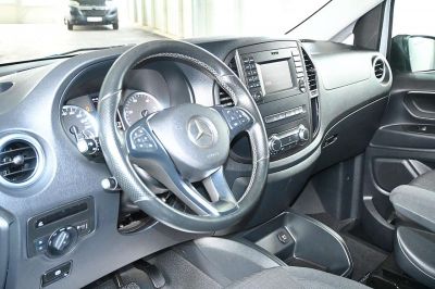 Mercedes-Benz Vito Gebrauchtwagen