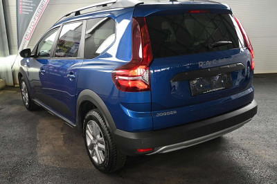 Dacia Jogger Gebrauchtwagen