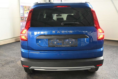 Dacia Jogger Gebrauchtwagen