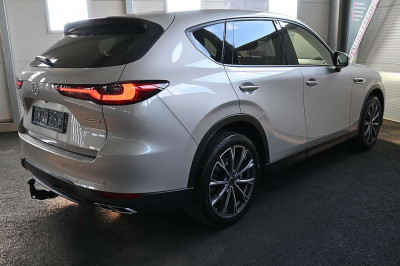 Mazda CX-60 Gebrauchtwagen