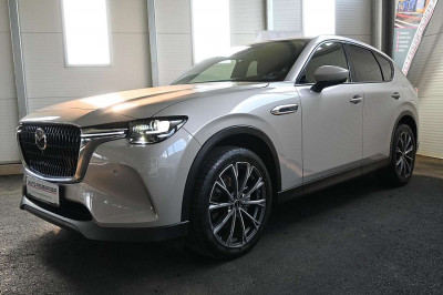 Mazda CX-60 Gebrauchtwagen