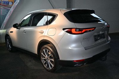 Mazda CX-60 Gebrauchtwagen