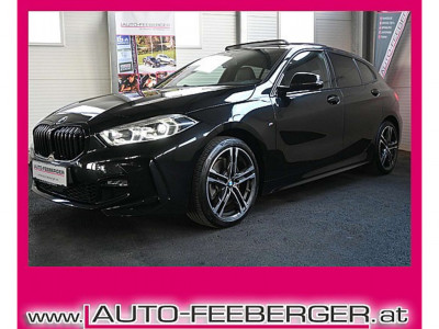 BMW 1er Gebrauchtwagen