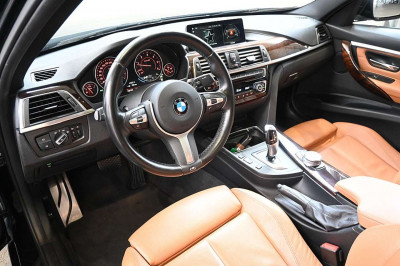 BMW 3er Gebrauchtwagen