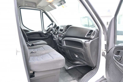 Iveco Daily Gebrauchtwagen