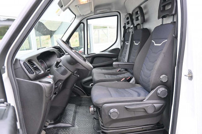 Iveco Daily Gebrauchtwagen