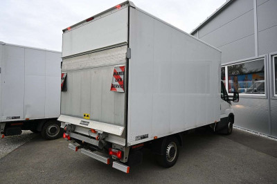 Iveco Daily Gebrauchtwagen