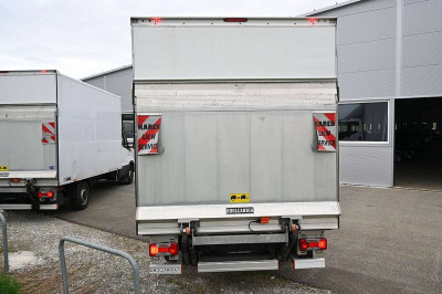 Iveco Daily Gebrauchtwagen