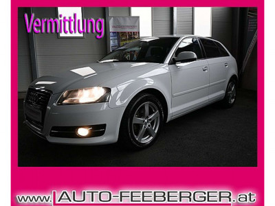 Audi A3 Gebrauchtwagen