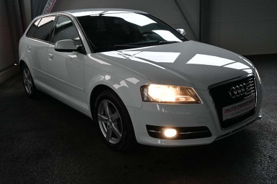 Audi A3 Gebrauchtwagen