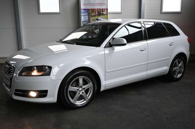 Audi A3 Gebrauchtwagen