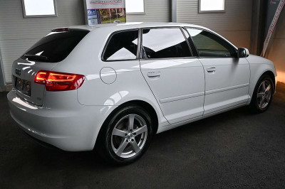 Audi A3 Gebrauchtwagen