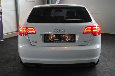 Audi A3 Gebrauchtwagen