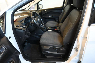 Ford C-MAX Gebrauchtwagen