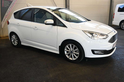 Ford C-MAX Gebrauchtwagen