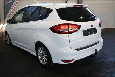 Ford C-MAX Gebrauchtwagen