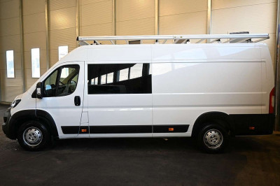 Peugeot Boxer Gebrauchtwagen