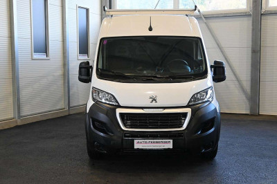 Peugeot Boxer Gebrauchtwagen