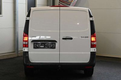 Mercedes-Benz Vito Gebrauchtwagen