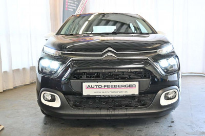 Citroën C3 Tageszulassung