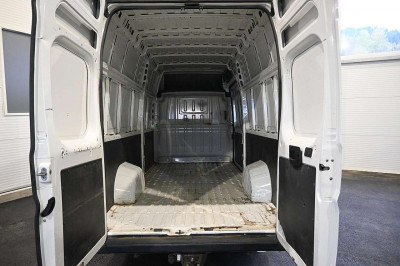 Peugeot Boxer Gebrauchtwagen